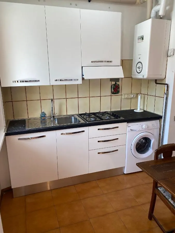 Appartamento A Castiglioncello