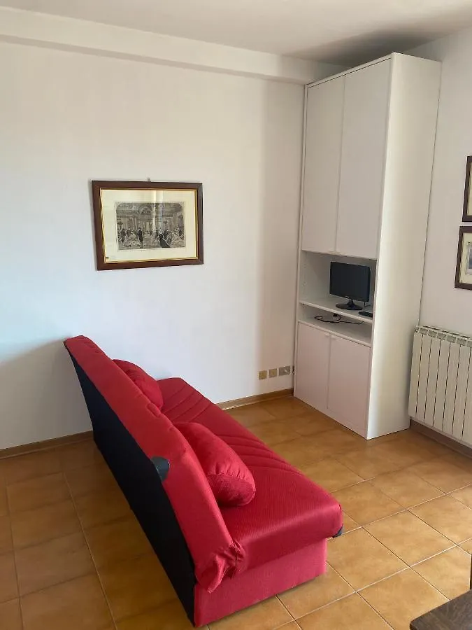 Appartamento A Castiglioncello Apartment