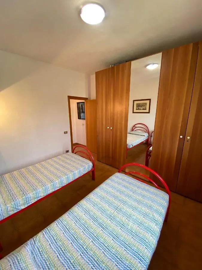 Apartment Appartamento A Castiglioncello