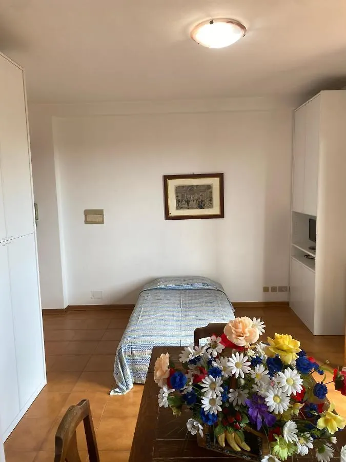 Appartamento A Castiglioncello Apartment