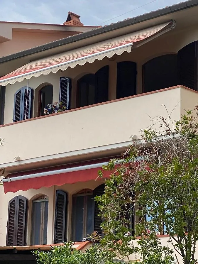 Appartamento A Castiglioncello