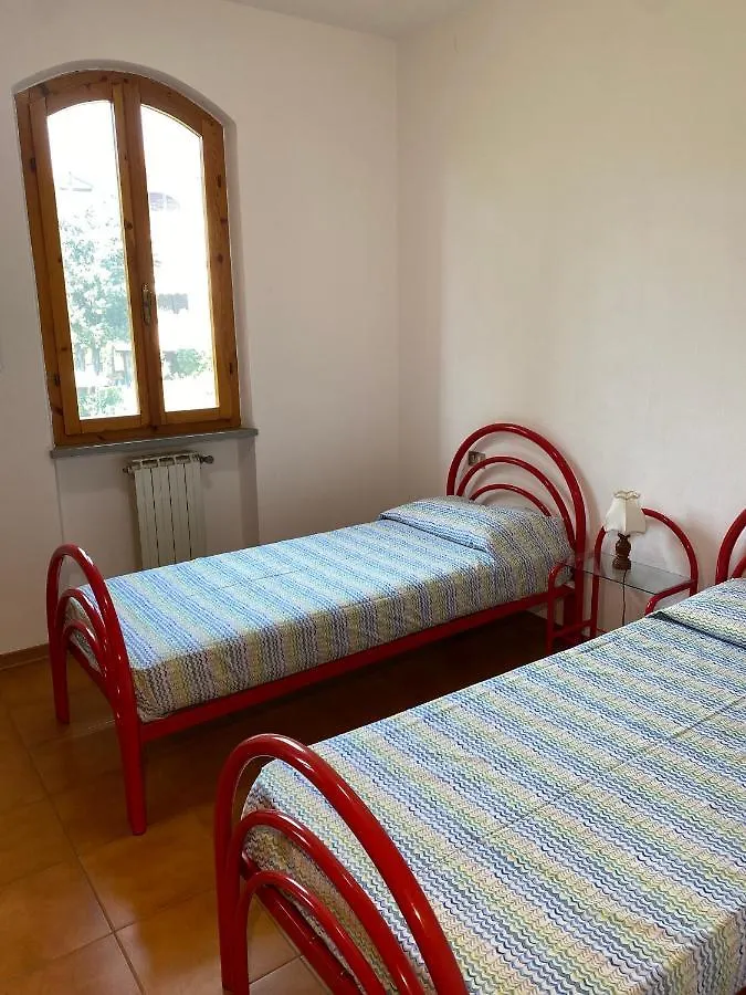 Appartamento A Castiglioncello 0*,  Italy
