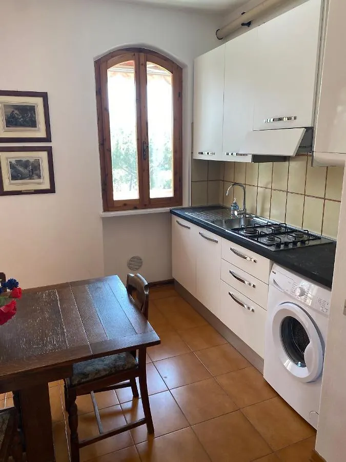 Appartamento A Castiglioncello Apartment