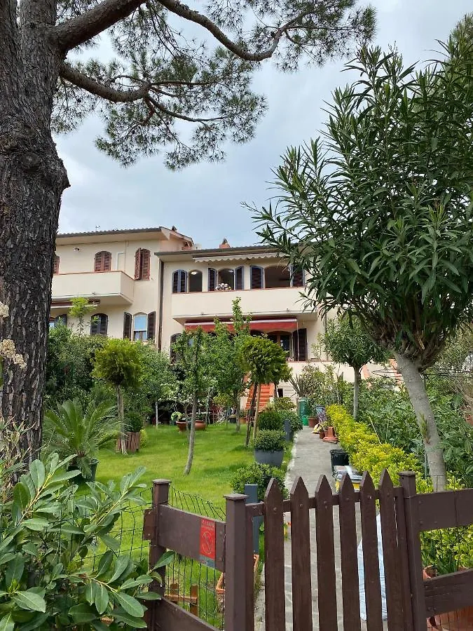 Appartamento A Castiglioncello Apartment