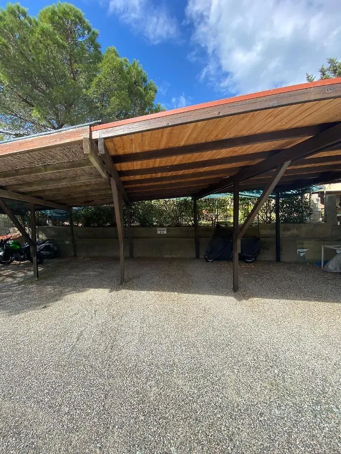 Appartamento A Castiglioncello