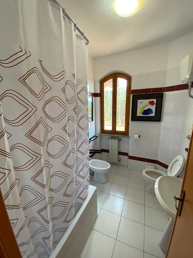 Appartamento A Castiglioncello 0*,  Italy