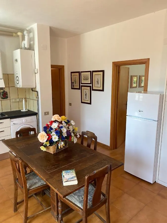 Apartment Appartamento A Castiglioncello