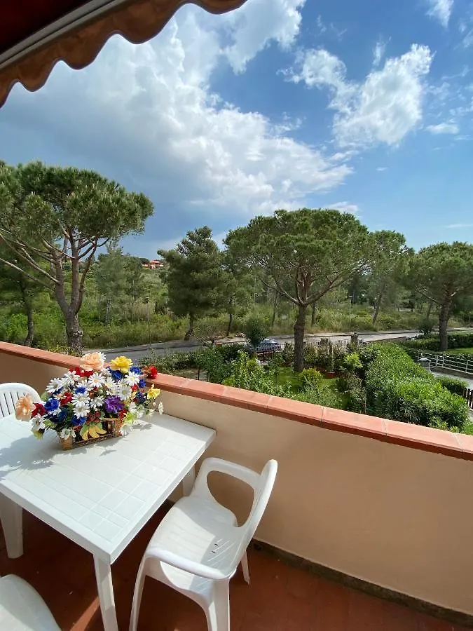 Appartamento A Castiglioncello Italy