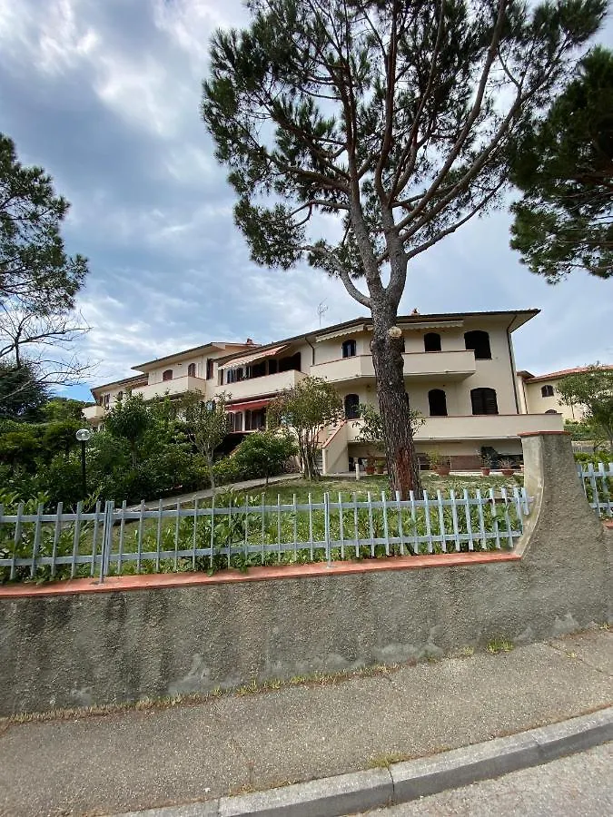 Appartamento A Castiglioncello 0*,  Italy